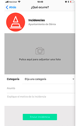 app-denia